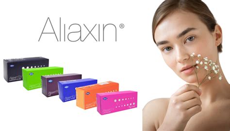 aliaxin skin filler.